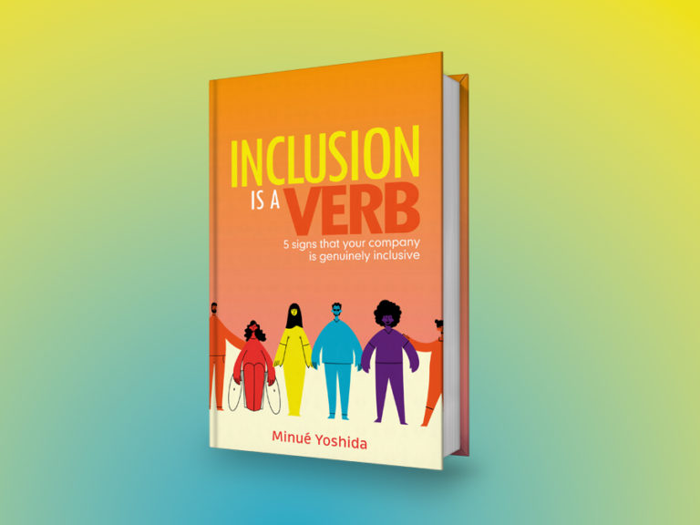 Make Verb Forms Of Inclusion